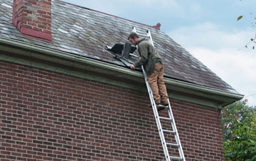 what affects urgent Wicklewood roof repairs