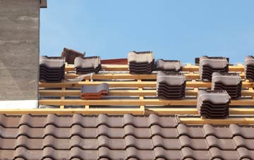 Wicklewood clay roofing costs