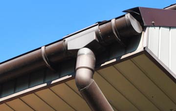 types of Wicklewood fascias