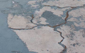 fibreglass roofing replacement Wicklewood