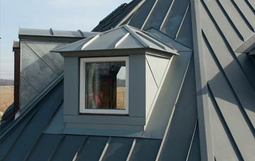 metal roofing Wicklewood, Norfolk