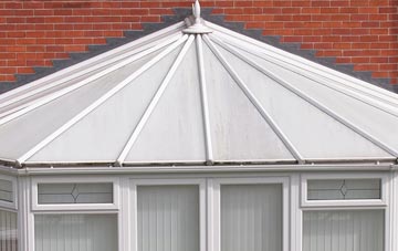 Wicklewood polycarbonate conservatory roof repairs