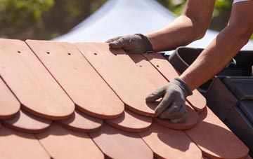 Wicklewood roof tile contractors
