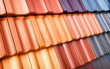 Wicklewood roof tile costs