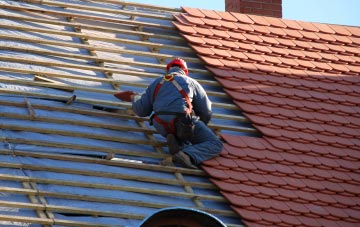roof tiles Wicklewood, Norfolk