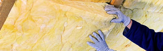 quotes for Wicklewood roof insulation