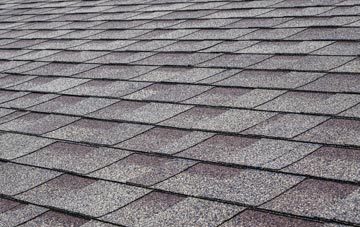 Wicklewood tiles for shallow pitch roofing