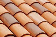 Wicklewood clay roofing