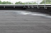 find rated Wicklewood flat roofing companies