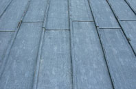 Wicklewood lead roofing