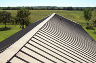 Wicklewood metal roof quotes