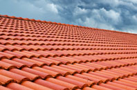 Wicklewood roofing tiles