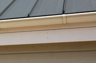 Wicklewood soffit repair