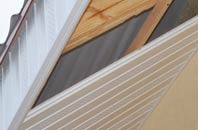 rated Wicklewood soffit repair companies